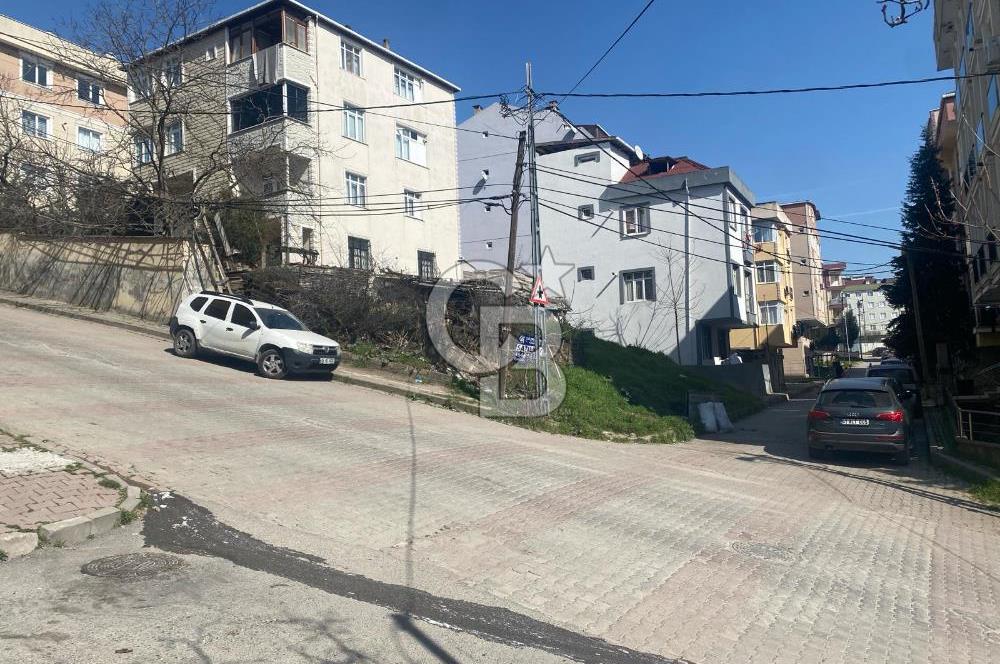 Tuzla Orhanlı Orta Mahallesinde Satılık Konut İmarlı 223m² Arsa