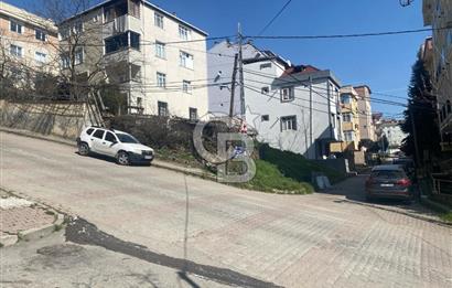 Tuzla Orhanlı Orta Mahallesinde Satılık Konut İmarlı 223m² Arsa