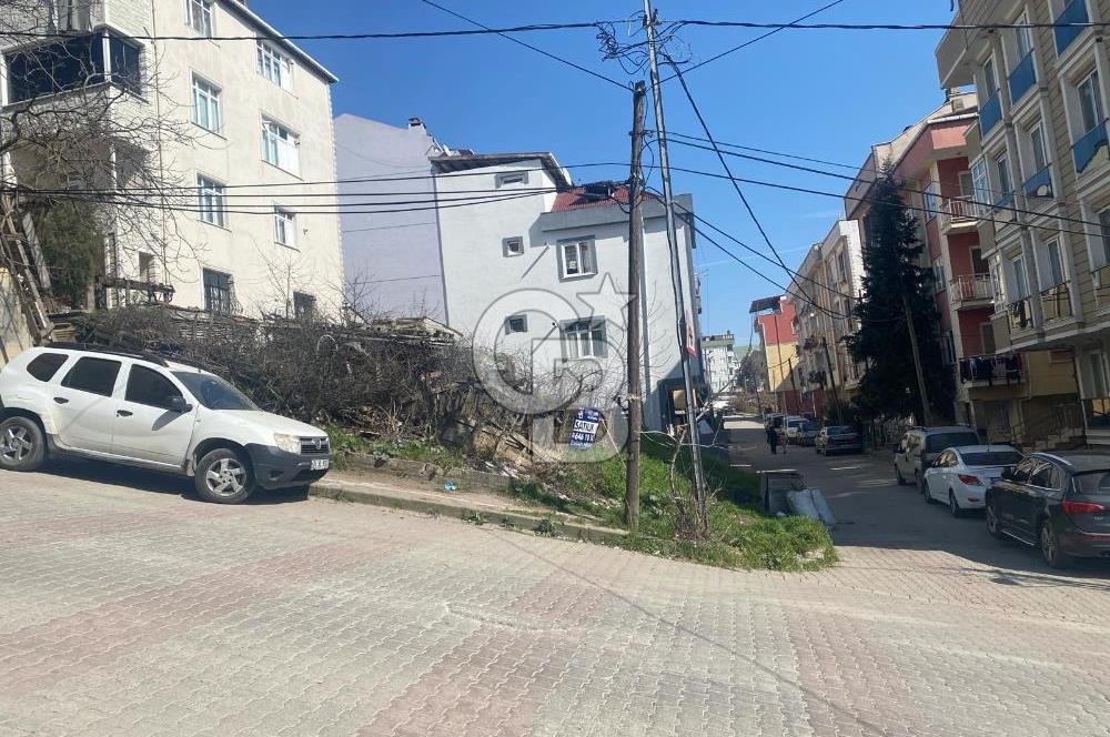 Tuzla Orhanlı Orta Mahallesinde Satılık Konut İmarlı 223m² Arsa