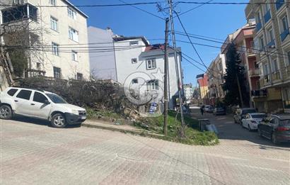 Tuzla Orhanlı Orta Mahallesinde Satılık Konut İmarlı 223m² Arsa