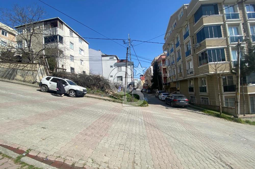 Tuzla Orhanlı Orta Mahallesinde Satılık Konut İmarlı 223m² Arsa