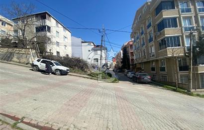 Tuzla Orhanlı Orta Mahallesinde Satılık Konut İmarlı 223m² Arsa