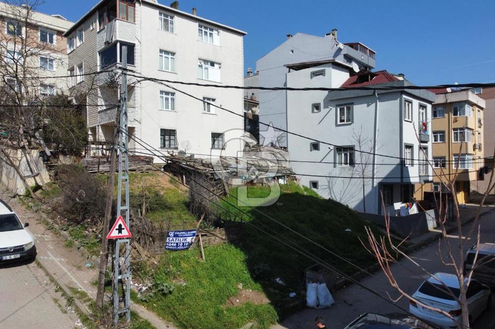 Tuzla Orhanlı Orta Mahallesinde Satılık Konut İmarlı 223m² Arsa