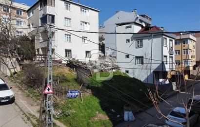 Tuzla Orhanlı Orta Mahallesinde Satılık Konut İmarlı 223m² Arsa