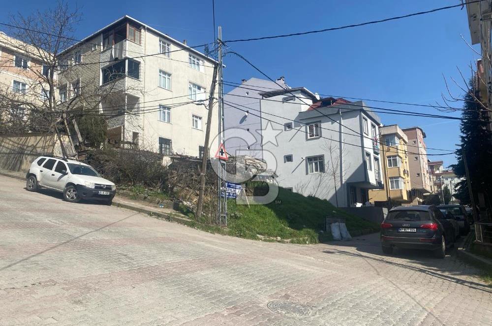 Tuzla Orhanlı Orta Mahallesinde Satılık Konut İmarlı 223m² Arsa