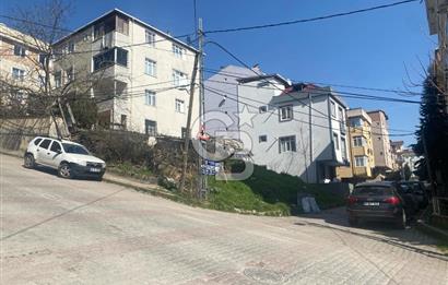 Tuzla Orhanlı Orta Mahallesinde Satılık Konut İmarlı 223m² Arsa
