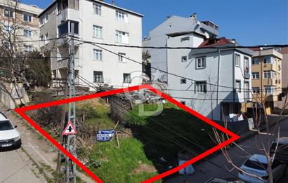 Tuzla Orhanlı Orta Mahallesinde Satılık Konut İmarlı 223m² Arsa