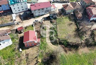 CB TAN - İZMİT YASSIBAĞ'DA SATILIK ARSA