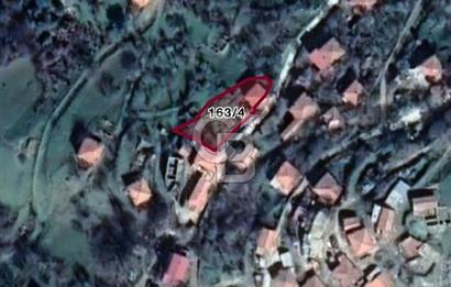 ÇANAKKALE BAYRAMİÇ KAYKILAR'DA KÖY İÇİ İMARLI ARSALAR