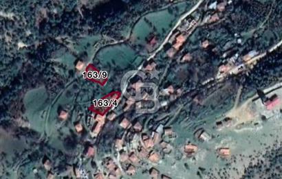 ÇANAKKALE BAYRAMİÇ KAYKILAR'DA KÖY İÇİ İMARLI ARSALAR