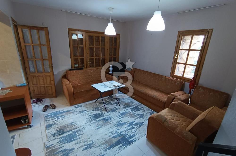 COLDWELL BANKER SU'DAN EYKO DA DENİZ MANZARALI MÜSTAKİL EV