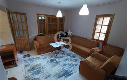COLDWELL BANKER SU'DAN EYKO DA DENİZ MANZARALI MÜSTAKİL EV