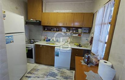 COLDWELL BANKER SU'DAN EYKO DA DENİZ MANZARALI MÜSTAKİL EV