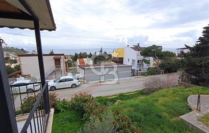 COLDWELL BANKER SU'DAN EYKO DA DENİZ MANZARALI MÜSTAKİL EV