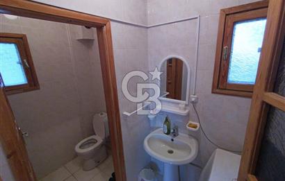 COLDWELL BANKER SU'DAN EYKO DA DENİZ MANZARALI MÜSTAKİL EV