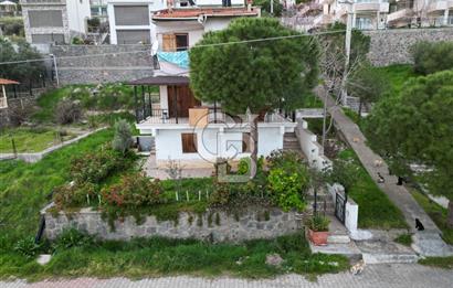 COLDWELL BANKER SU'DAN EYKO DA DENİZ MANZARALI MÜSTAKİL EV