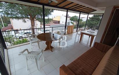 COLDWELL BANKER SU'DAN EYKO DA DENİZ MANZARALI MÜSTAKİL EV