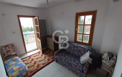 COLDWELL BANKER SU'DAN EYKO DA DENİZ MANZARALI MÜSTAKİL EV