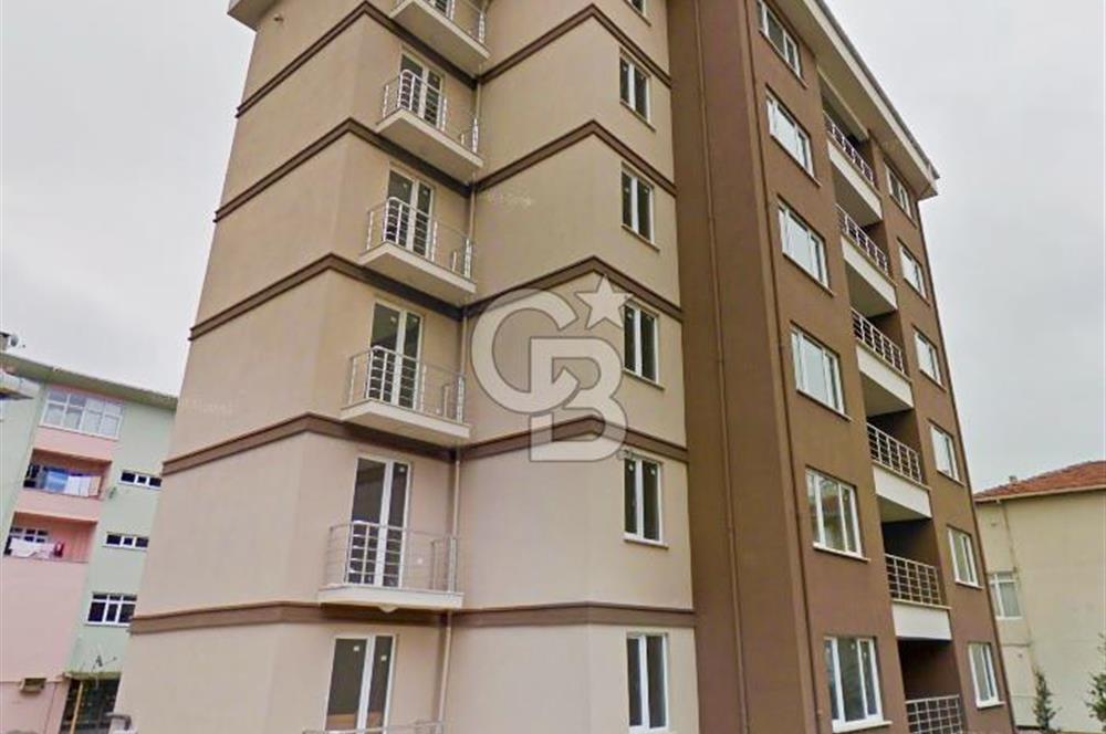 KIZILAY BULVARI'NDA SATILIK 2+1 GENİŞ DAİRE