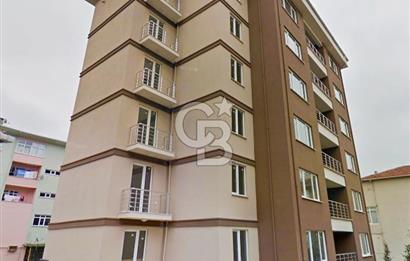 KIZILAY BULVARI'NDA SATILIK 2+1 GENİŞ DAİRE