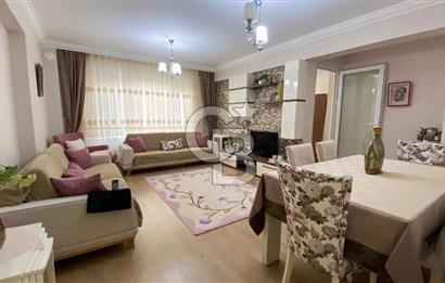 KIZILAY BULVARI'NDA SATILIK 2+1 GENİŞ DAİRE