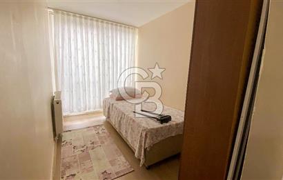 KIZILAY BULVARI'NDA SATILIK 2+1 GENİŞ DAİRE