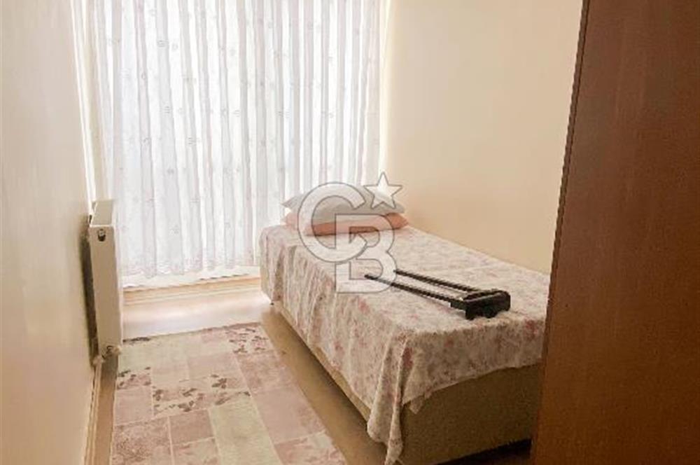 KIZILAY BULVARI'NDA SATILIK 2+1 GENİŞ DAİRE