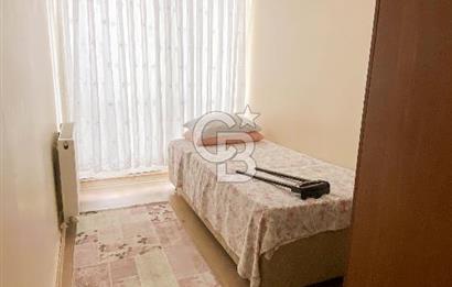 KIZILAY BULVARI'NDA SATILIK 2+1 GENİŞ DAİRE