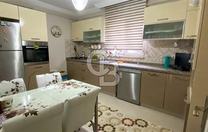 KIZILAY BULVARI'NDA SATILIK 2+1 GENİŞ DAİRE