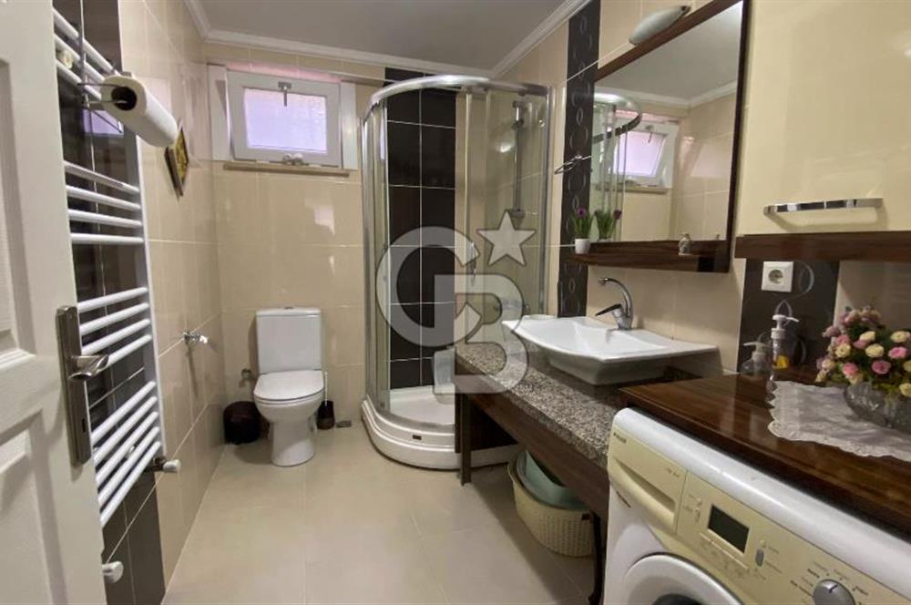 KIZILAY BULVARI'NDA SATILIK 2+1 GENİŞ DAİRE
