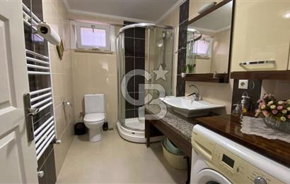 KIZILAY BULVARI'NDA SATILIK 2+1 GENİŞ DAİRE