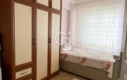 KIZILAY BULVARI'NDA SATILIK 2+1 GENİŞ DAİRE