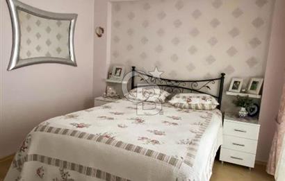 KIZILAY BULVARI'NDA SATILIK 2+1 GENİŞ DAİRE