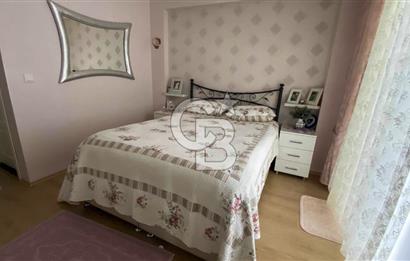 KIZILAY BULVARI'NDA SATILIK 2+1 GENİŞ DAİRE