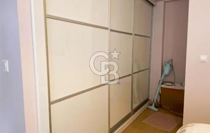 KIZILAY BULVARI'NDA SATILIK 2+1 GENİŞ DAİRE
