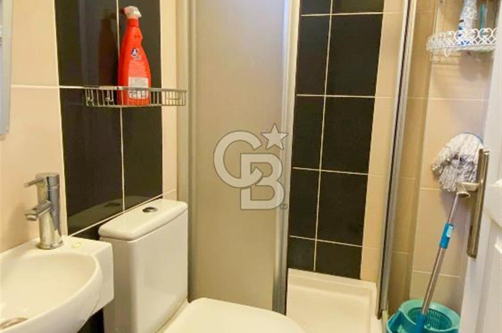 KIZILAY BULVARI'NDA SATILIK 2+1 GENİŞ DAİRE
