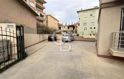 KIZILAY BULVARI'NDA SATILIK 2+1 GENİŞ DAİRE