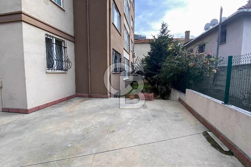 KIZILAY BULVARI'NDA SATILIK 2+1 GENİŞ DAİRE
