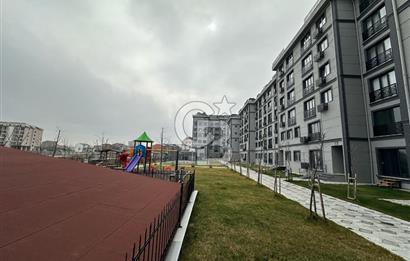 Arnavutköy Skypark2 sitesinde 1+1 Satılık önü açık daire.