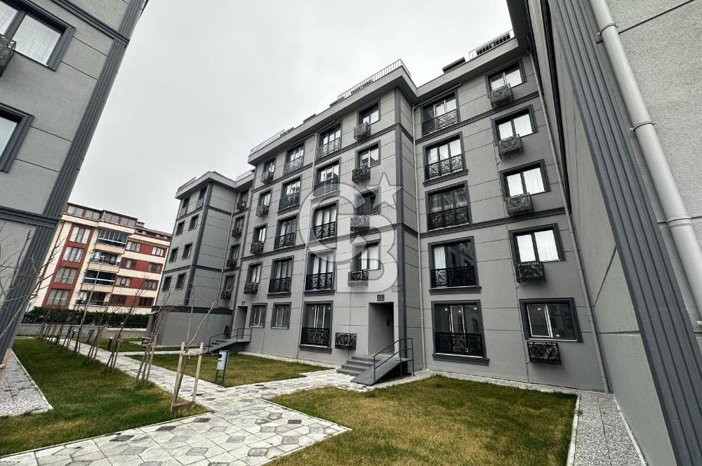 Arnavutköy Skypark2 sitesinde 1+1 Satılık önü açık daire.
