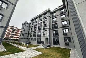 Arnavutköy Skypark2 sitesinde 1+1 Satılık önü açık daire.