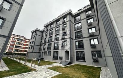 Arnavutköy Skypark2 sitesinde 1+1 Satılık önü açık daire.