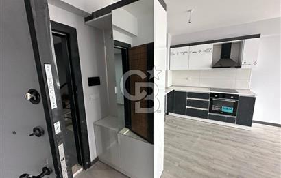 Arnavutköy Skypark2 sitesinde 1+1 Satılık önü açık daire.