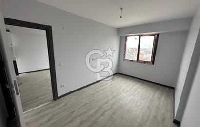 Arnavutköy Skypark2 sitesinde 1+1 Satılık önü açık daire.