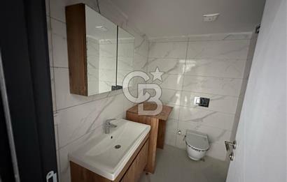 Arnavutköy Skypark2 sitesinde 1+1 Satılık önü açık daire.