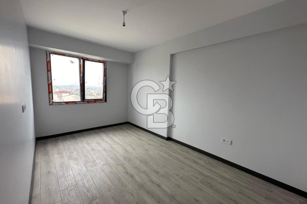 Arnavutköy Skypark2 sitesinde 1+1 Satılık önü açık daire.