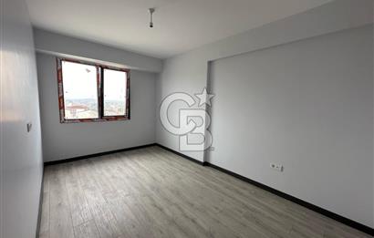 Arnavutköy Skypark2 sitesinde 1+1 Satılık önü açık daire.