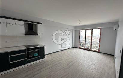 Arnavutköy Skypark2 sitesinde 1+1 Satılık önü açık daire.
