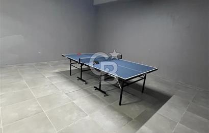 Arnavutköy Skypark2 sitesinde 1+1 Satılık önü açık daire.