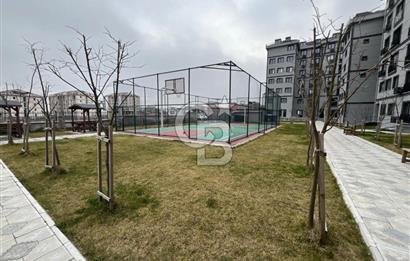 Arnavutköy Skypark2 sitesinde 1+1 Satılık önü açık daire.